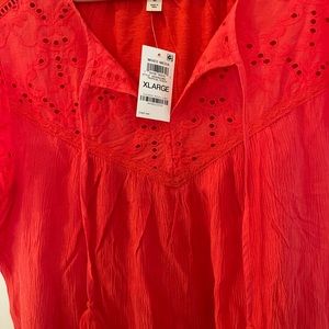 Brand new summer tank!